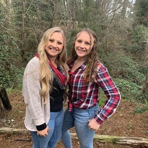 Meet your Posher, Jessica